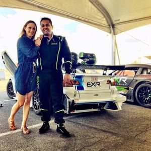 Meet your Posher, Ruchir